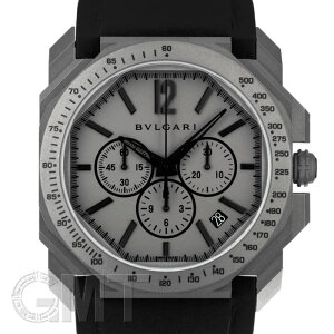 �u���K�� �I�N�g ���F���`�b�V�� �N���m�O���t BGO41C14TVDCH BVLGARI �y�V�i�z�y�����Y�z �y�r���v�z �y���������z �y�����y_�N�����x�z
