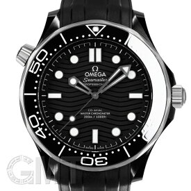 オメガ シーマスターダイバー 300M コーアクシャル マスター クロノメーター 210.92.44.20.01.001 OMEGA 【新品】【メンズ】 【腕時計】 【送料無料】 【あす楽_年中無休】