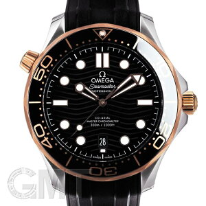 V[}X^[_Co[ 300M R[ANV }X^[ Nm[^[ 42MM 210.22.42.20.01.002 OMEGA ViY rv 