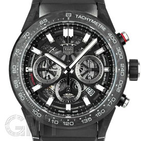 タグ・ホイヤー カレラ ホイヤー02 クロノグラフ CBG2A91.FT6173 TAG HEUER 新品メンズ 腕時計 送料無料