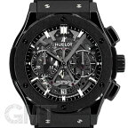 ウブロ クラシックフュージョン アエロ クロノグラフ ブラックマジック 525.CM.0170.RX HUBLOT 新品メンズ 腕時計 送料無料