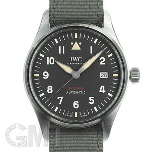 [7/1 最大32,000円OFF]IWC パイロット・ウオッチ オートマティック スピットファイア IW326801 IWC 新品メンズ 腕時計 送料無料 年中無休
