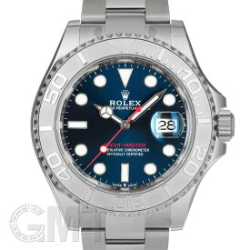 ロレックス ヨットマスター 40 126622 ブルー ROLEX 新品メンズ 腕時計 送料無料