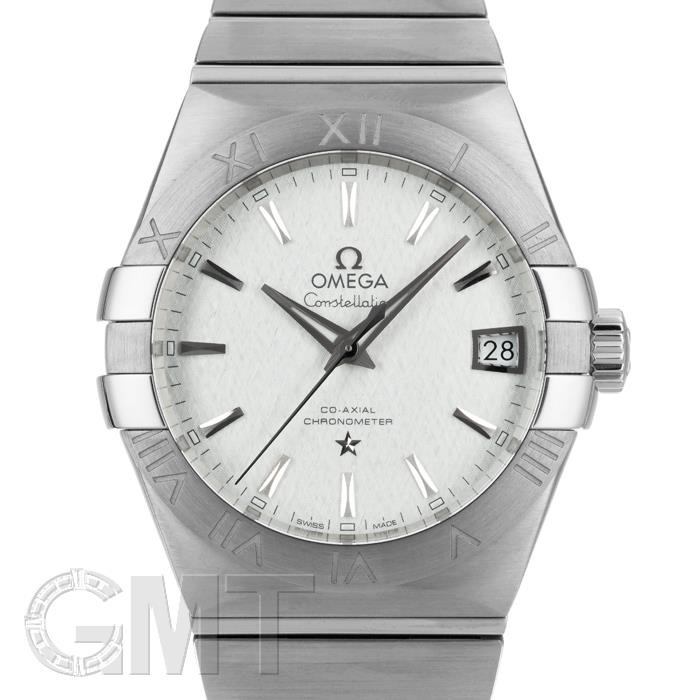 オメガ 腕時計 メンズ 123-10-38-21-02-001 OMEGA 自動巻き（Cal.8500 