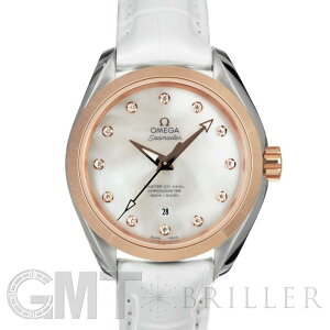 IK V[}X^[ ANAe 150M }X^[R[ANV 34mm 231.23.34.20.55.001 OMEGA VifB[X rv 