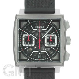 TAG HEUER タグホイヤー モナコ キャリバー ホイヤー02 クロノグラフ CBL2183.FT6236 TAG HEUER 新品メンズ 腕時計 送料無料