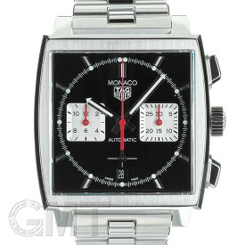 タグ ホイヤー モナコ キャリバー ホイヤー02 CBL2113.BA0644【2020年新作】 TAG HEUER 新品メンズ 腕時計 送料無料