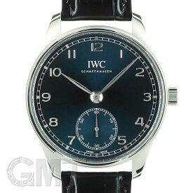 ポルトギーゼ オートマティック40 IW358305 ブルー IWC 新品時計 腕時計 送料無料