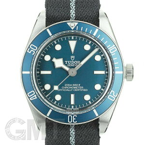 チューダー ヘリテージブラックベイ フィフティエイト 79030B ファブリック TUDOR 新品メンズ 腕時計 送料無料