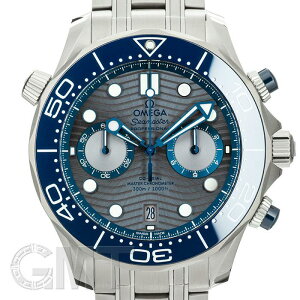 OMEGA V[}X^[ _Co[300M Nm 210.30.44.51.06.001 OMEGA ViY rv 