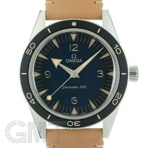 IK V[}X^[300 }X^[R[ANV 41MM 234.32.41.21.03.001 OMEGA ViY rv 