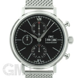 IWC ポートフィノ IW391030 IWC 新品メンズ 腕時計 送料無料