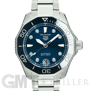TAG HEUER ^OEzC[ ANA[T[vtFbVi300 u[ 8P_C 36mm WBP231B.BA0618y2021NVz TAG HEUER VifB[X rv 
