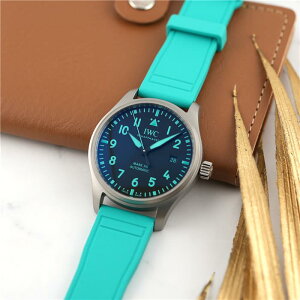 IWC �p�C���b�g�E�H�b�` �}�[�NXX Mercedes-AMG PETRONAS Formula One Team IW328210 �t���i���i �y2025�N�V��z IWC �V�i�����Y �r���v ��������