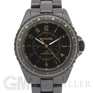 �V���l�� J12 �N�`���[�� 38MM H9762 �t���i���i CHANEL �V�i�����Y �r���v ��������