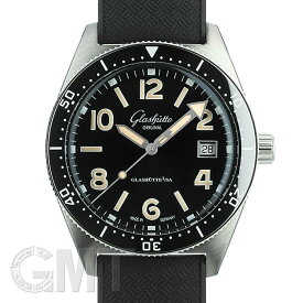 グラスヒュッテオリジナル SeaQ 1-39-11-06-80-06 GLASHUTTE ORIGINAL 新品メンズ 腕時計 送料無料