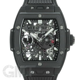 ウブロ スピリットオブビッグバン メカ-10 ブラックマジック 614.CI.1170.RX HUBLOT 新品メンズ 腕時計 送料無料