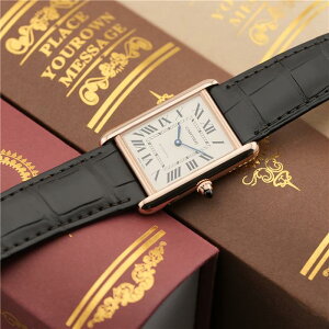 �J���e�B�G �^���N ���C �J���e�B�G WGTA0346 �t���i���i CARTIER �V�i�����Y �r���v ��������