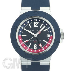 BVLGARI uK A~jE GMT 40mm 103554 tii yl̏HEHb`z BVLGARI ViY rv 