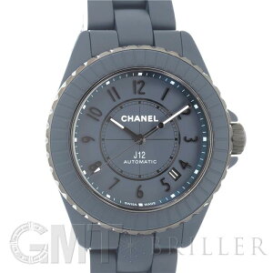 Vl J12 BLEU Lo[ 12.1 38mm H9632 y2025NVz tii CHANEL VifB[X rv 