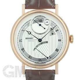 ブレゲ クラシック クロノメトリー 7727BR/12/9WU BREGUET 新品メンズ 腕時計 送料無料