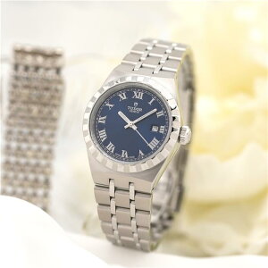�`���[�_�[ ���C���� 28mm �u���[ 28300-0008 �t���i���i�y�l�b�g��s�̔��z TUDOR �V�i���f�B�[�X �r���v ��������