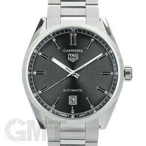�^�O�E�z�C���[ �J���� �L�����o�[5 �f�C�g WBN2110.BA0639 TAG HEUER �V�i�����Y �r���v ��������