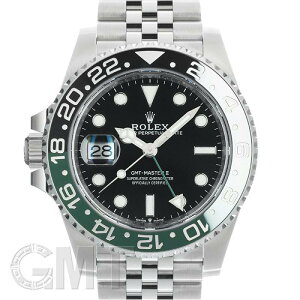 �����b�N�X GMT�}�X�^�[II 126720VTNR �W���r���[�u���X���b�g�y2022�N�V��z ROLEX �V�i�����Y �r���v ��������