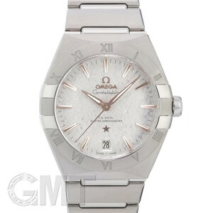 IK RXe[V }X^[Nm[^[ 131.10.36.20.06.001 OMEGA ViY rv 