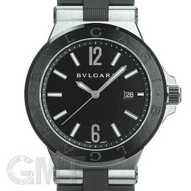 BVLGARI ブルガリ ディアゴノ セラミック DG42BSCVD 【新品】【腕時計】【メンズ】 【送料無料】 【あす楽_年中無休】