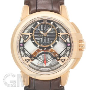 n[EBXg I[V gO[h ZRh 42mm OCEARS42RR001y2021NVz HARRY WINSTON ViY rv yNUPrvz