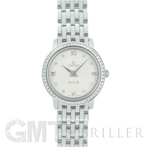 IK fEB vXe[W 24.4mm 424.15.24.60.52.001 tii OMEGA VifB[X rv 