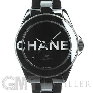 Vl J12 EHebh hD Vl 38mm H7418y2022N萶Yz CHANEL VifB[X rv 