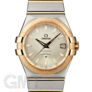 OMEGA IK RXe[V 123.20.35.20.02.001 35mm Nm[^[ yVizyrvzyYz yz yy_Nxz