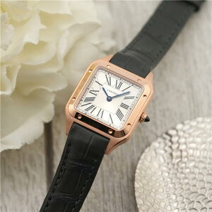 �J���e�B�G �T���g�X �f������ �E�H�b�` SM WGSA0117 �t���i���i CARTIER �V�i���f�B�[�X �r���v ��������