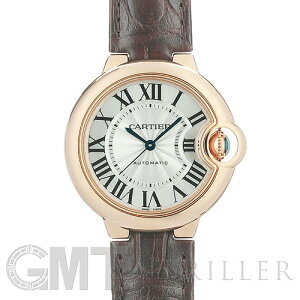 JeBG ou[ hD JeBG 33mm I[g}eBbN W6920097 CARTIER VifB[X rv 