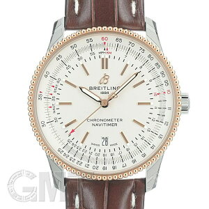 uCgO ir^C}[ I[g}eBbN41 U17326211G1P2 Vo[ BREITLING ViY rv 