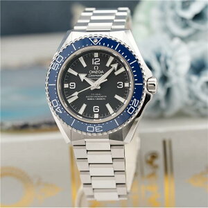 �I���K �V�[�}�X�^�[ �v���l�b�g�I�[�V���� 600M 217.30.42.21.01.002 �t���i���i OMEGA �V�i�����Y �r���v ��������