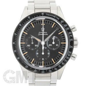 オメガ スピードマスター ファースト オメガ イン スペース 39.7mm 310.30.40.50.06.001 付属品完品 OMEGA 新品メンズ 腕時計 送料無料