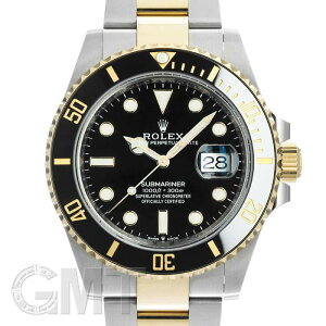 �����b�N�X �T�u�}���[�i�[�f�C�g 41 126613LN ROLEX �V�i�����Y �r���v ��������