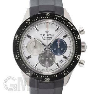 ゼニス クロノマスター スポーツ 03.3100.3600/69.R951 付属品完品 ZENITH 新品メンズ 腕時計 送料無料