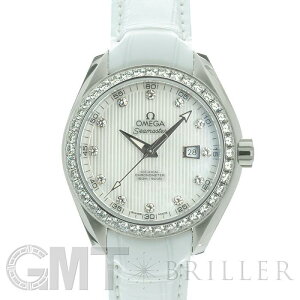 IK V[}X^[ ANAe 150M 231.18.34.20.55.001 OMEGA VifB[X rv 
