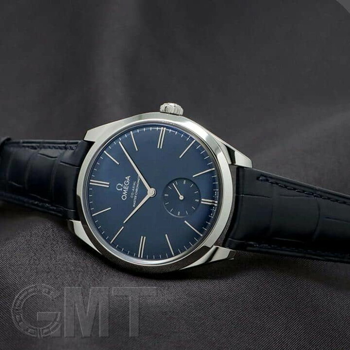 楽天市場】オメガ デ・ヴィル トレゾア 40MM 435.13.40.21.03.002  