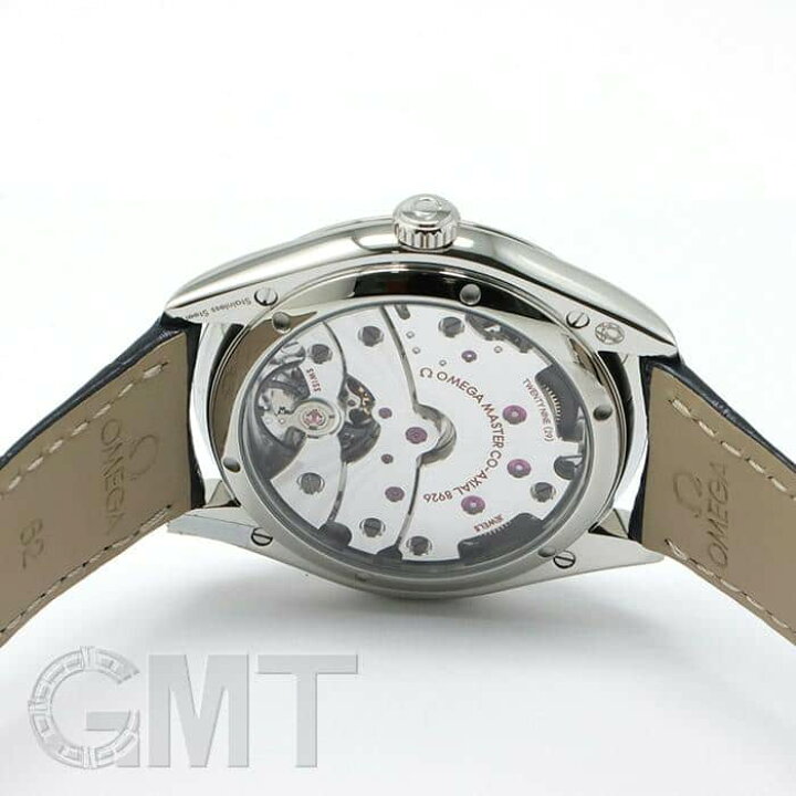 楽天市場】オメガ デ・ヴィル トレゾア 40MM 435.13.40.21.03.002  