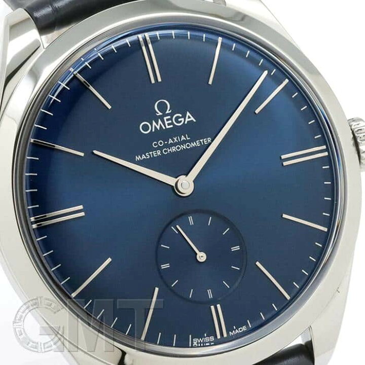 楽天市場】オメガ デ・ヴィル トレゾア 40MM 435.13.40.21.03.002  