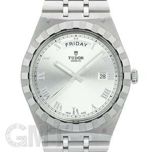 TUDOR チューダー ロイヤル 28600 シルバーローマ TUDOR 新品メンズ 腕時計 送料無料