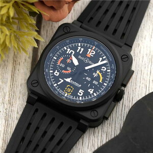 �x�������X BR�]03 �N���m ���t�@�[�� �\�� �f�B�X�v���C BR0394-RSD-CE/SRB �t���i���i BELL & ROSS �V�i�����Y �r���v ��������