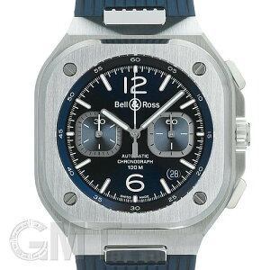 BELL&ROSS xX BR05 Nm BR05C-BU-ST/SRB BELL & ROSS ViY rv 