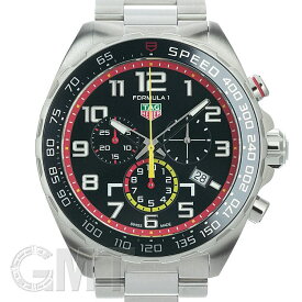 タグホイヤー F1 クロノグラフ レッドブルレーシング CAZ101AL.BA0842 TAG HEUER 新品メンズ 腕時計 送料無料