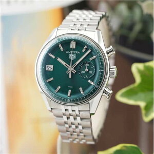 �^�O�E�z�C���[ �J���� �N���m�O���t CBS2211.BA0048 �t���i���i TAG HEUER �V�i�����Y �r���v ��������
